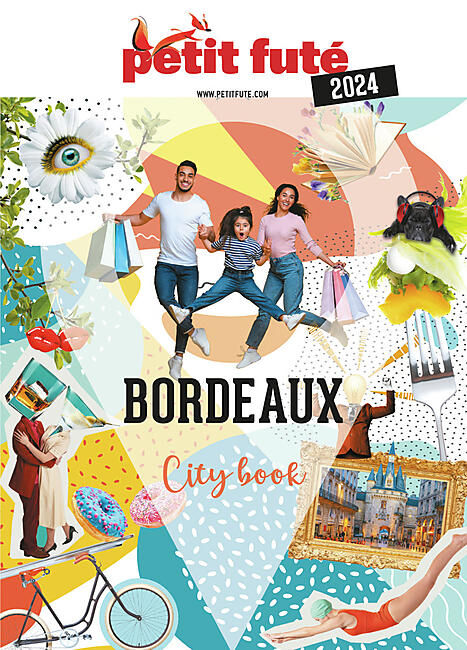 PETIT FUTE - PETIT FUTE BORDEAUX
