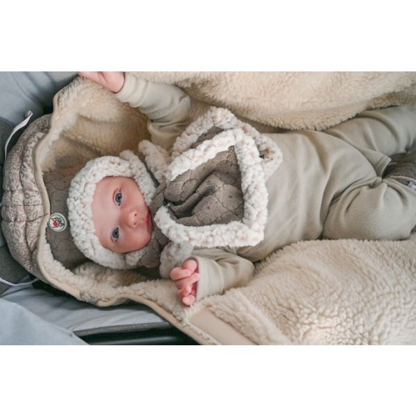 Lodger Hatter Folklore Fleece Buffalo\n\n