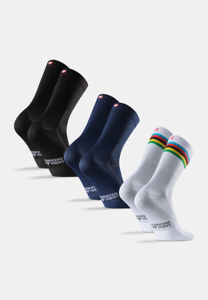 CYKELSTRØMPER