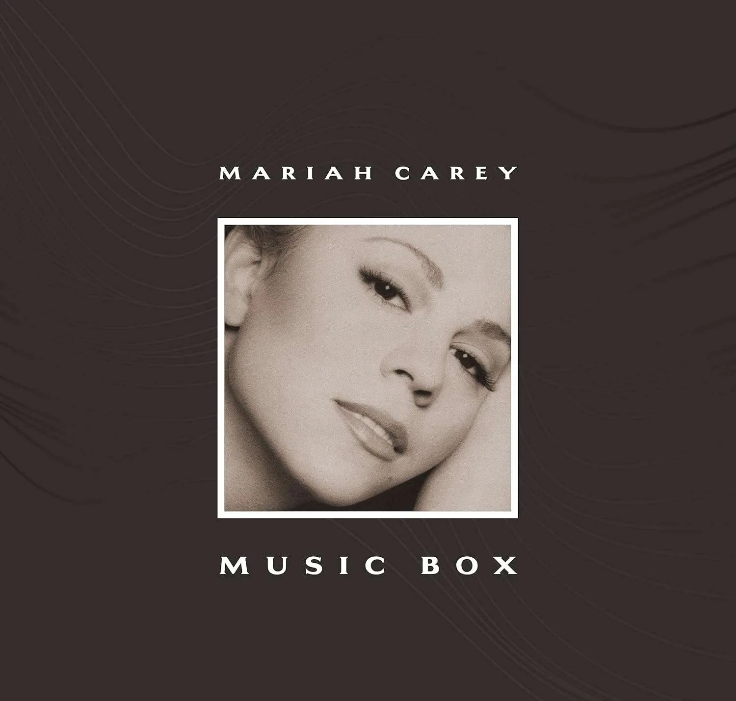 Mariah Carey : Music Box : 30th Anniversary (4 LP) Disques vinyle Pop Rock