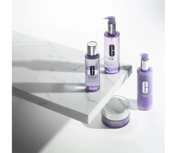 Clinique Take The Day Off Makeup remover