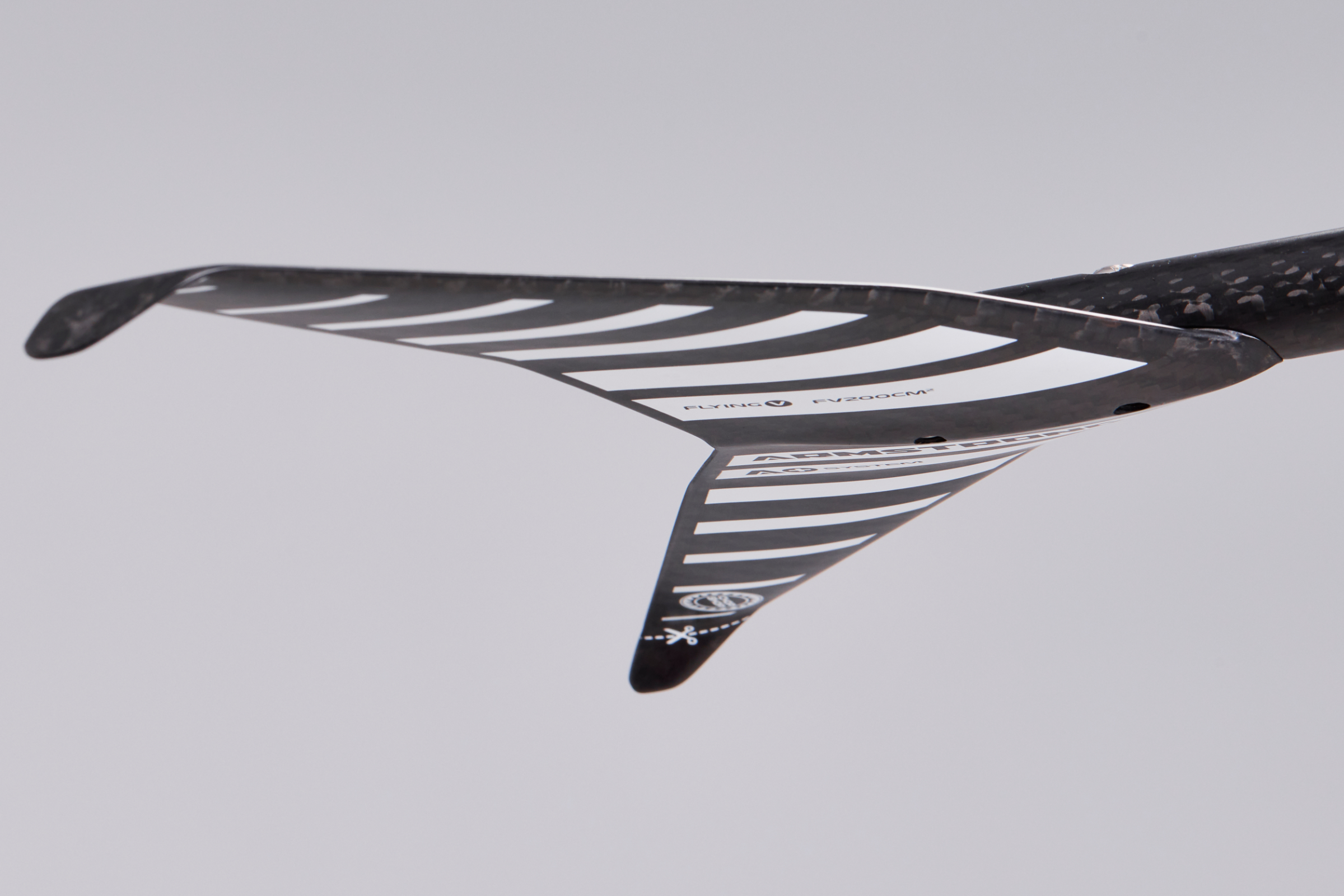 Armstrong Foils Stabilisateur CF300 V2