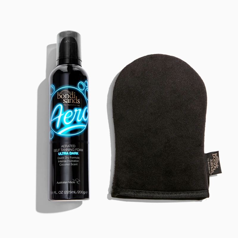 Bondi Sands Aero Self Tan Foam 225 ml - Ultra Dark