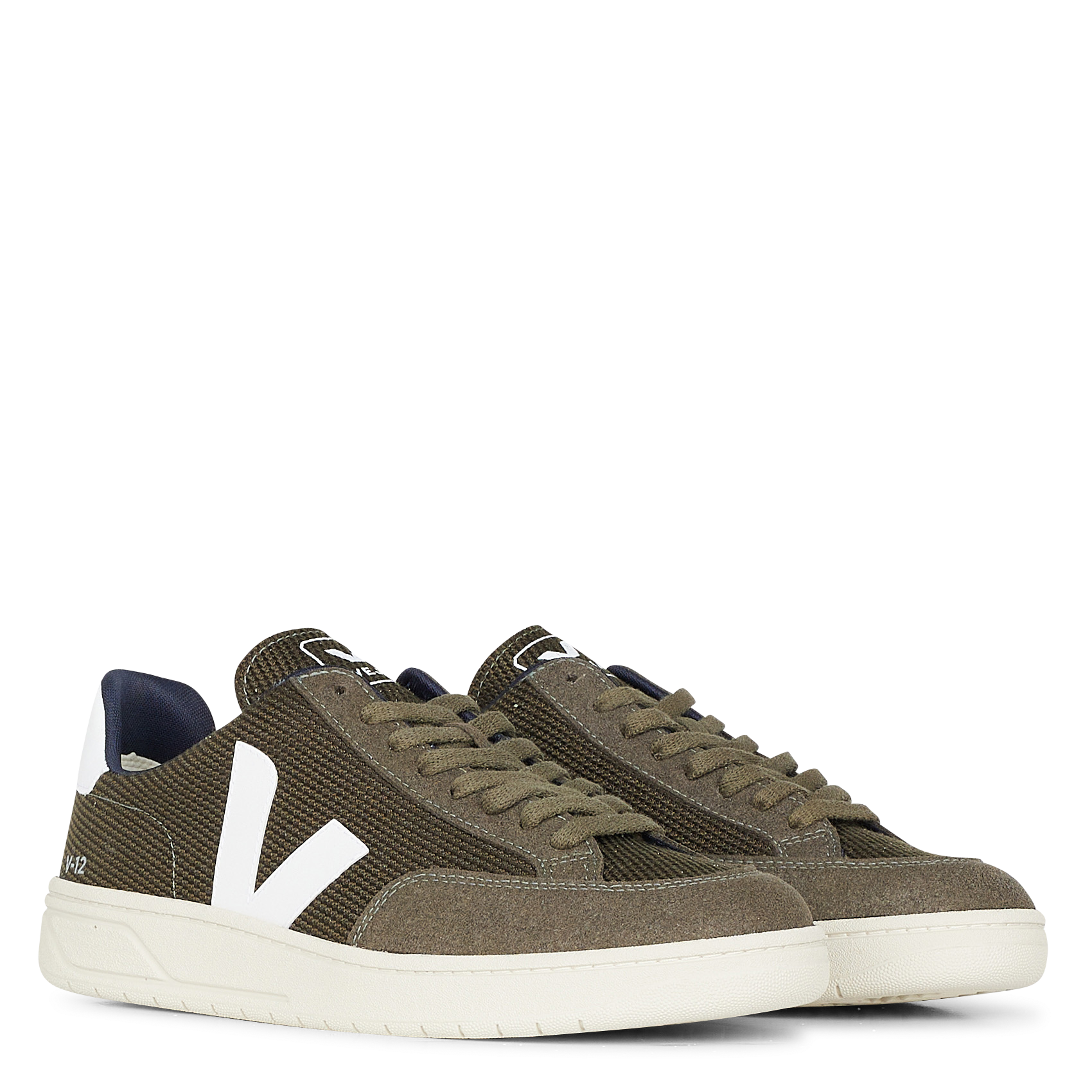 V-12 - Veja V-12 B-Mesh | Gris