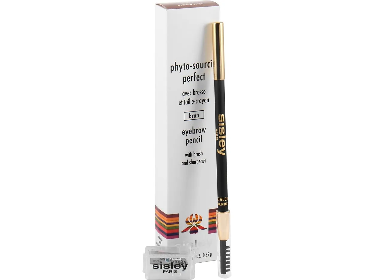 Sisley Phyto Sourcils Perfect Eyebrow Pencil - Dame - 0 g #03