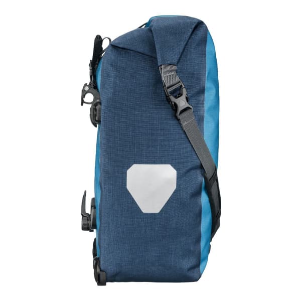 Saccoche Vélo ORTLIEB BACK-ROLLER PLUS 40L DUSK BLUE/DENIM