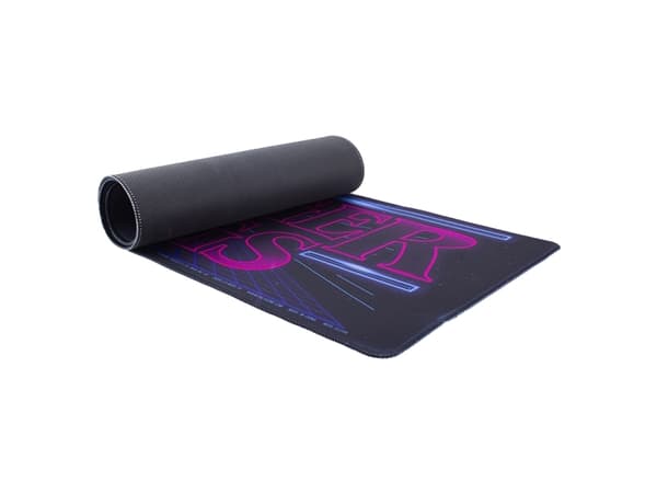 Paladone Stranger Things Arcade Logo Musematte | 800x300mm