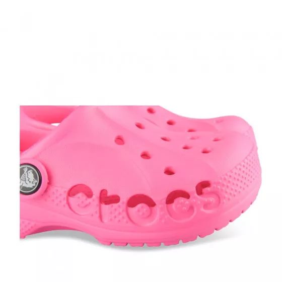 Sabots FUSCHIA CROCS Baya