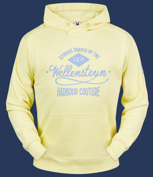 Navigator Men PureCotoHiTec, Lemonade