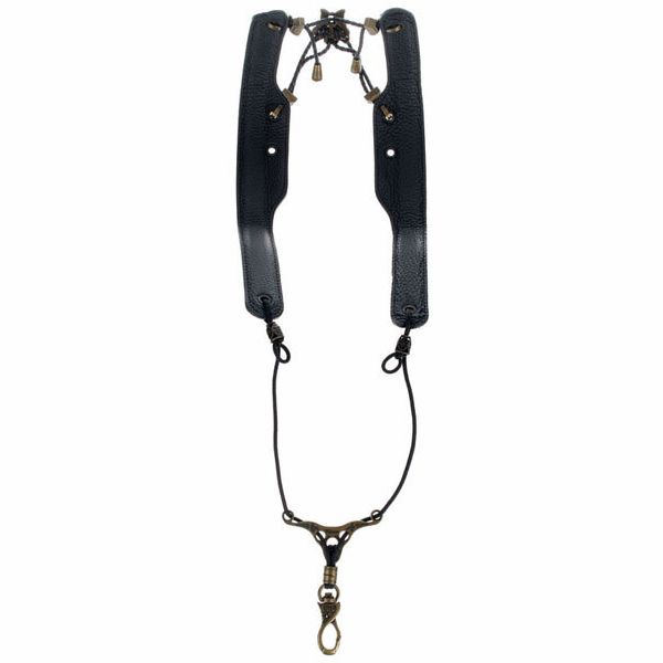 BALAM Back Strap Leather
