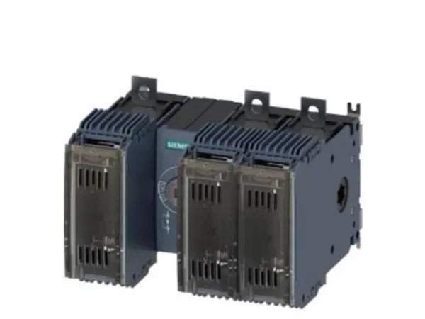 3-polet 125 A 690 V/AC Siemens 3KF23120MF11