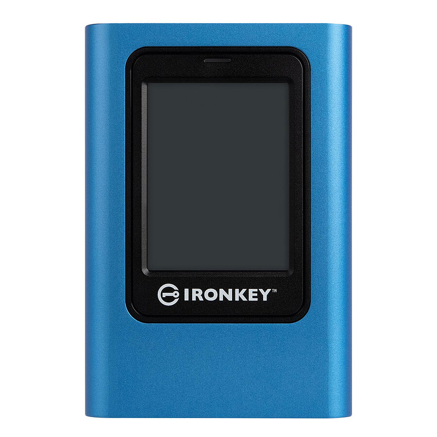 Kingston SSD IronKey Vault Privacy 80 1.92 To