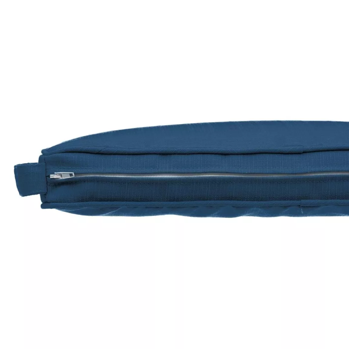 Coussin de chaise extérieur (40 x 40 cm) Korai Indigo