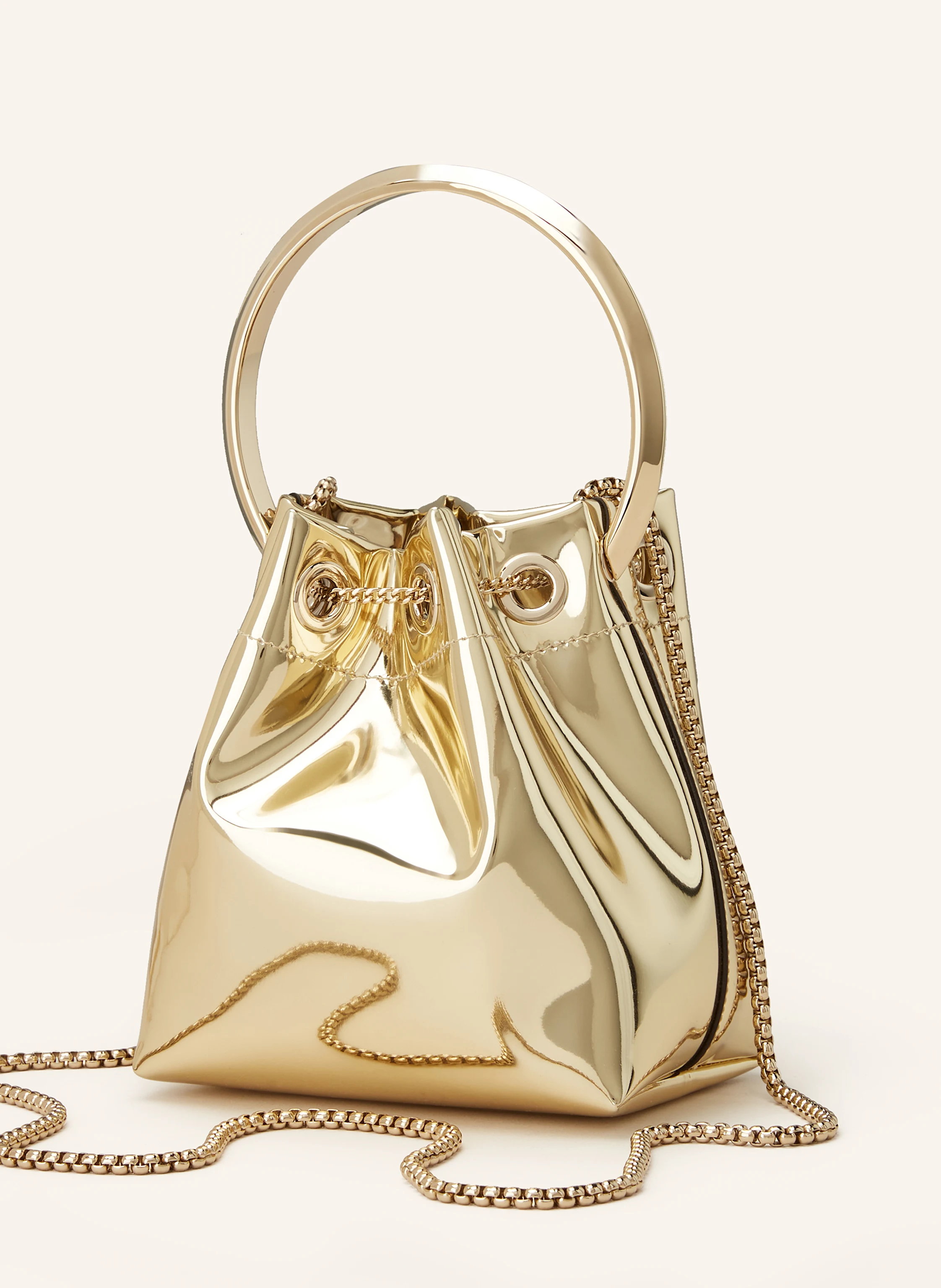 JIMMY CHOO Handtasche BON BON