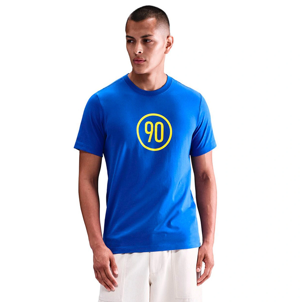 T-Shirt Nike Total 90 2