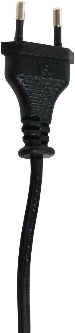 Vloerlamp 7976ZW Solva Mexlite B40 x D170 cm