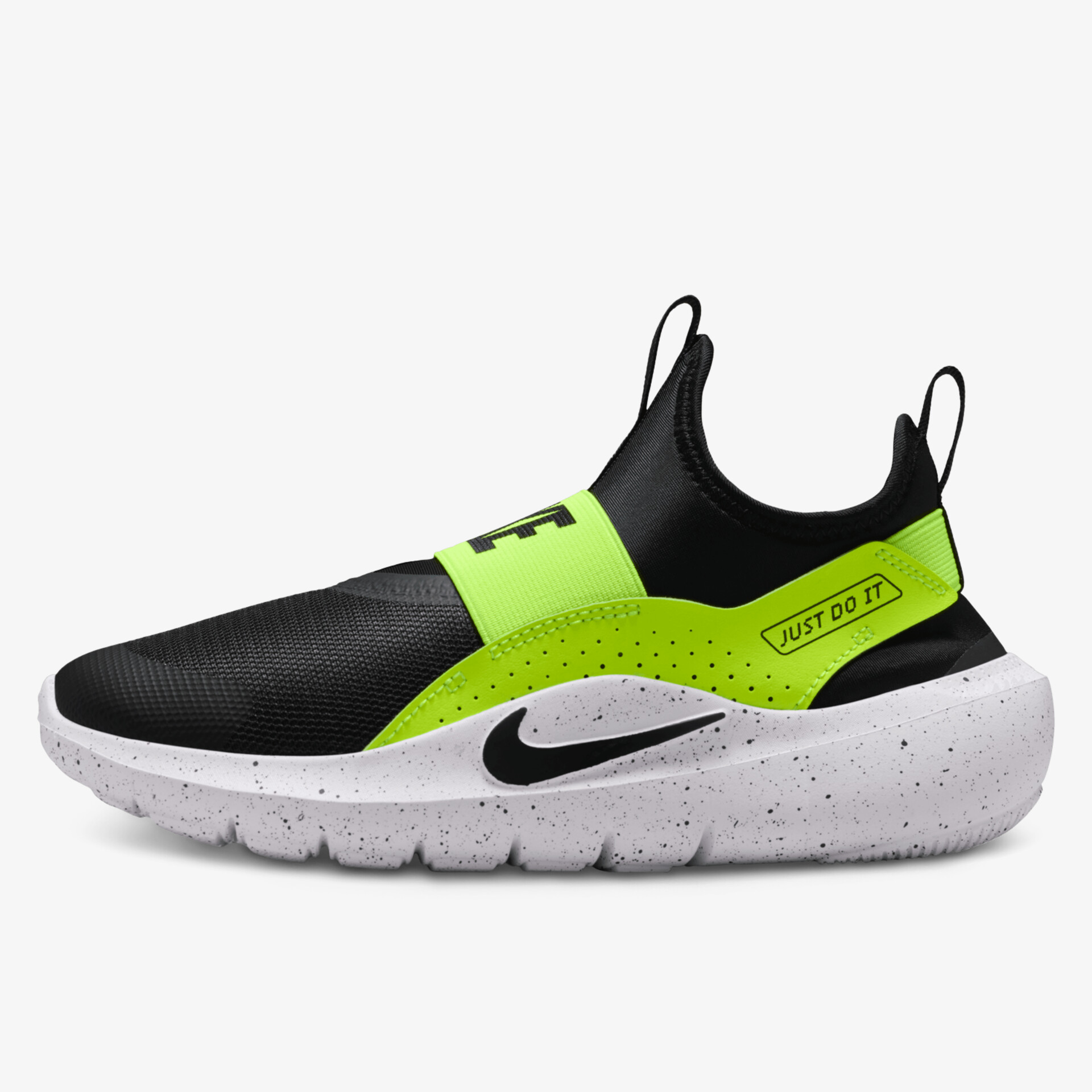 Nike Kinder Sneaker Low mehrfarbig