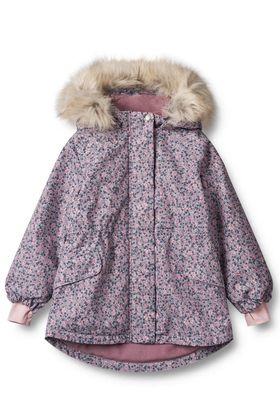 Wheat Jacket Mathilde Tech