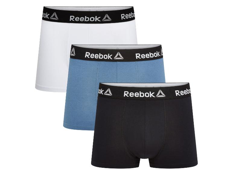 Set van 3 heren boxers