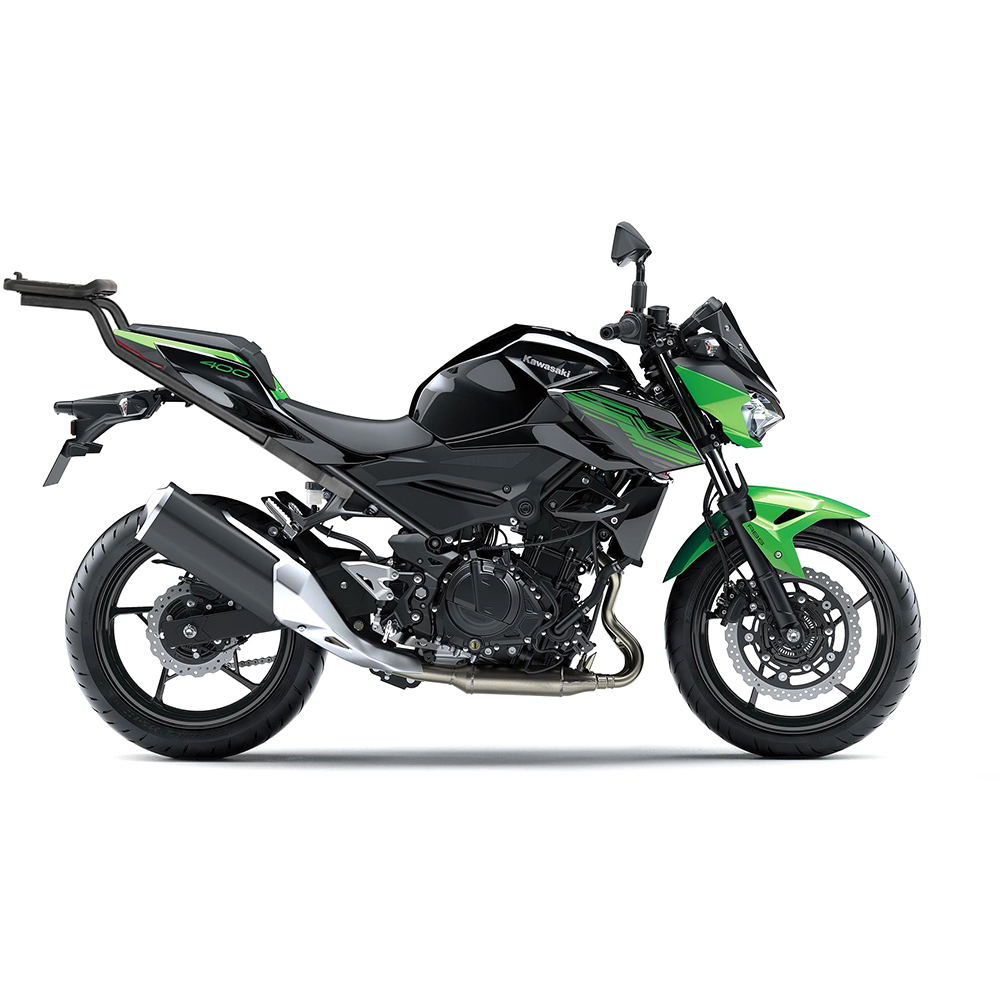 Shad - Support Fixation Top Case Kawasaki Z 400 K0Z449ST