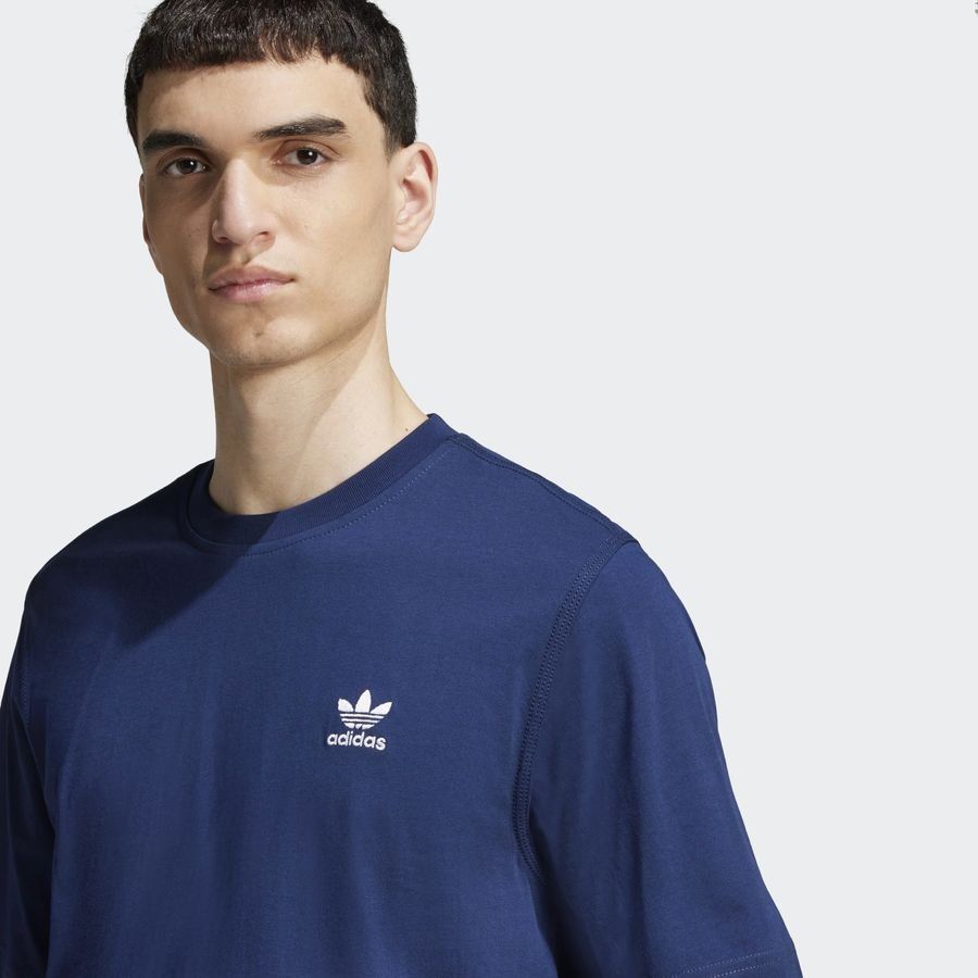 Adidas Original T-shirt Trèfle Essentials