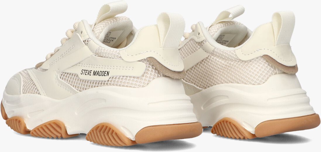 STEVE MADDEN beige steve madden lage sneakers jpossession