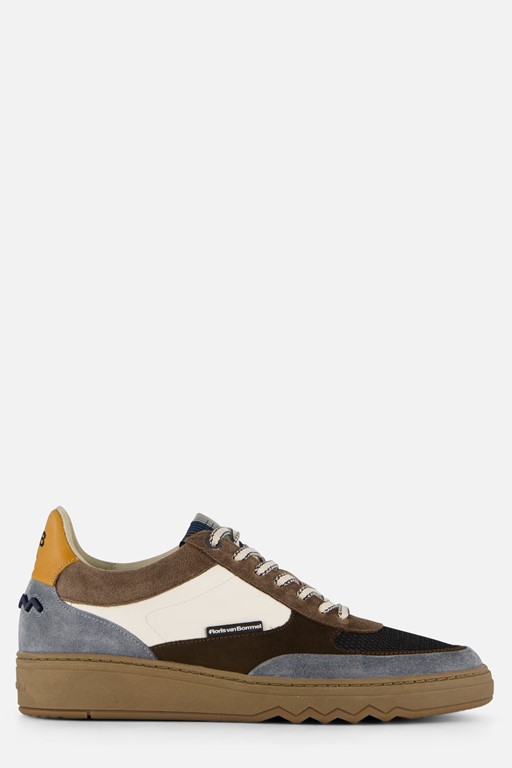 Floris van Bommel De Kupster 05.09 Sneakers taupe