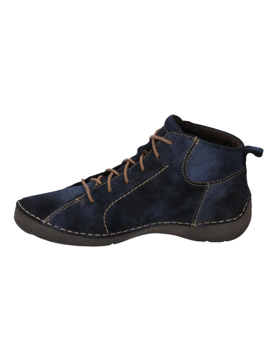 Stiefelette Fergey 97, ocean