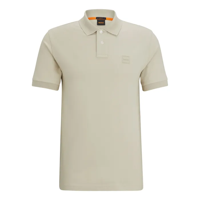 Boss Passenger Polo Heren