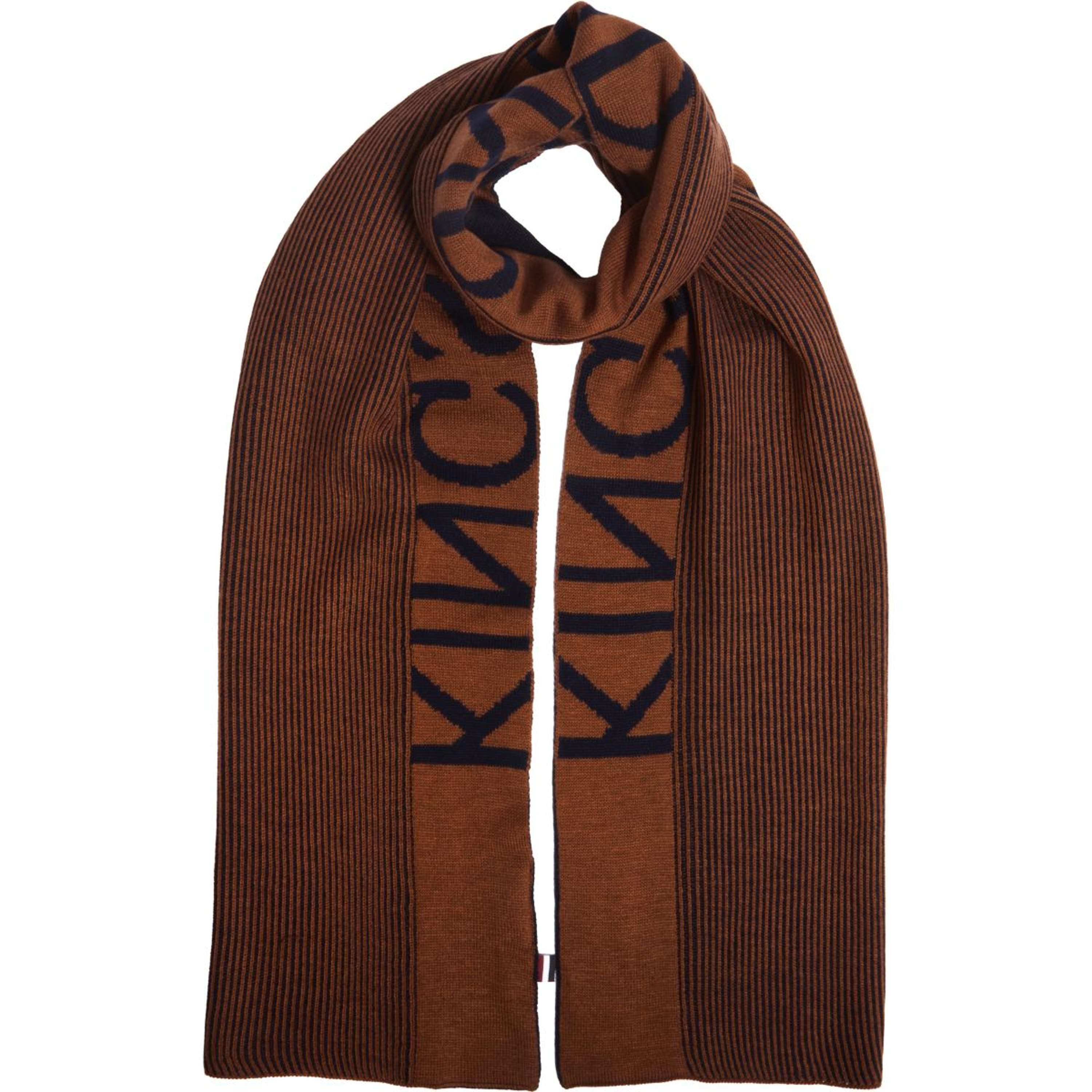 Kingsland Sjaal KLMarion Argan Oil