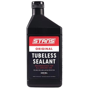 Stan's Reifendichtmittel  Sealant 500 ml Flickzeug