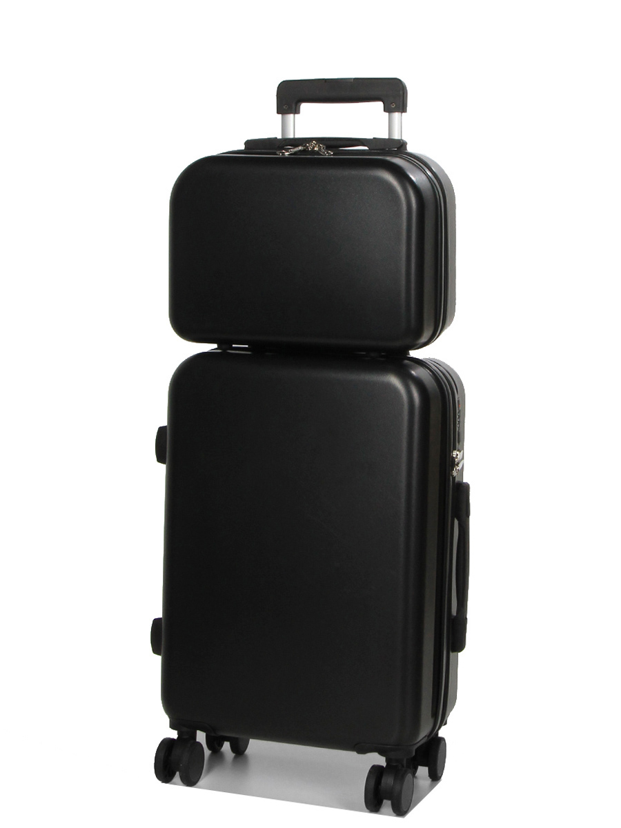 Valise Kinston Recife 55 cm et vanity
