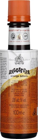 ANGOSTURA ORANGE 10CL