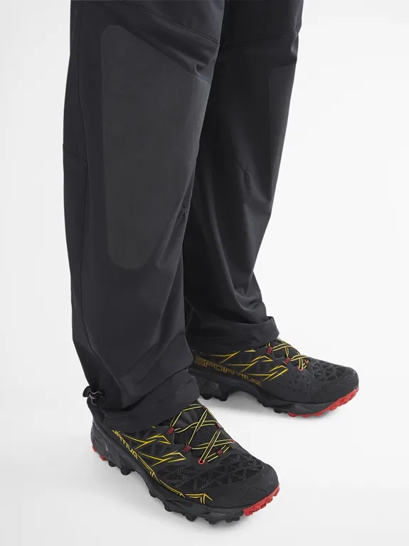Klättermusen Women's Misty 2.0 Pants Midnight Blue