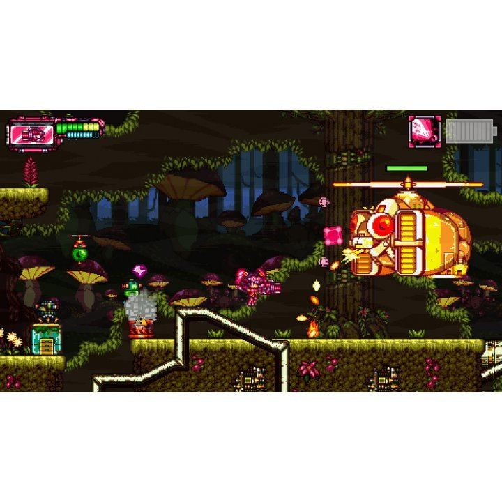 Metaloid: Origin- PlayStation 4