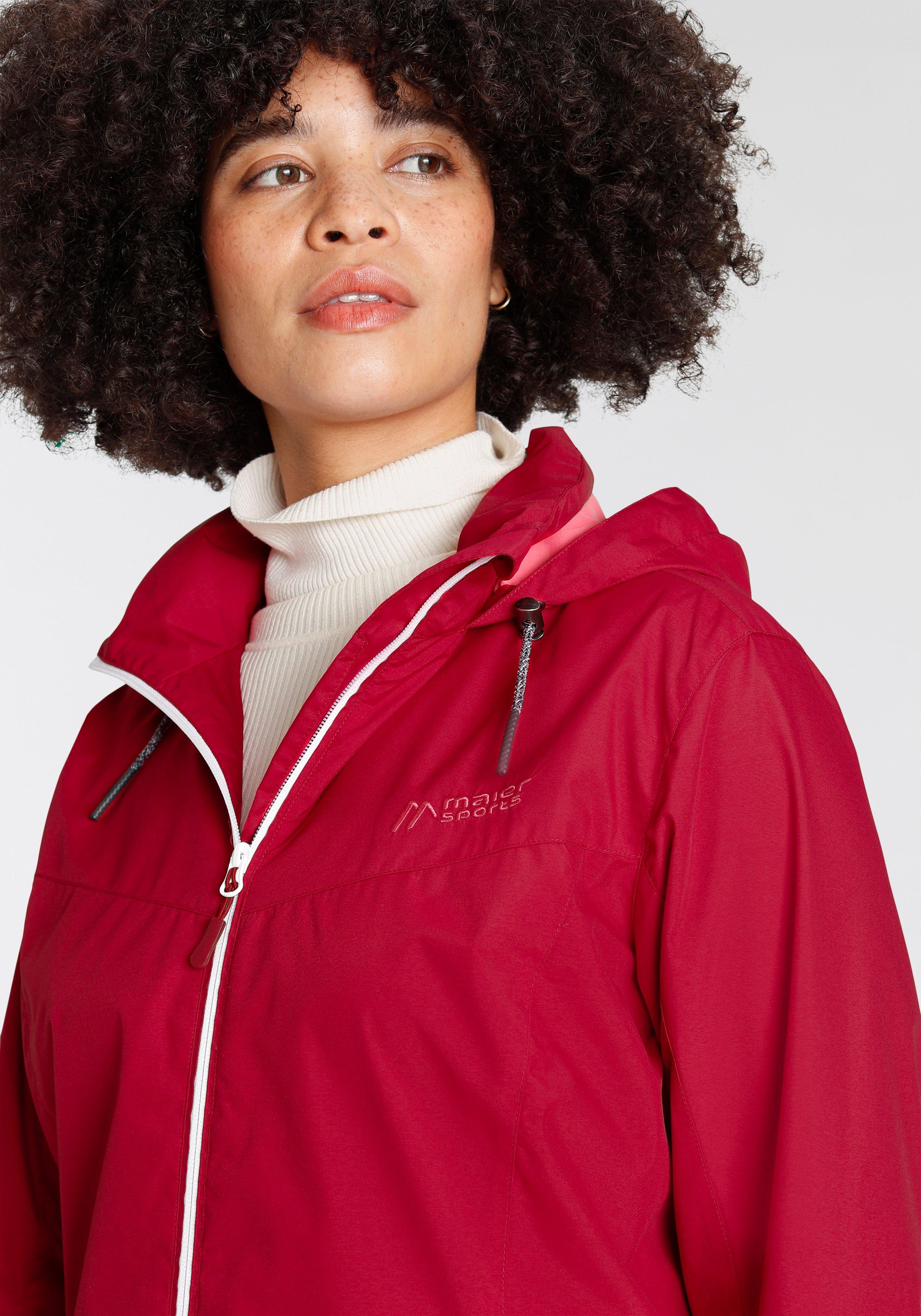 Funktionsjacke