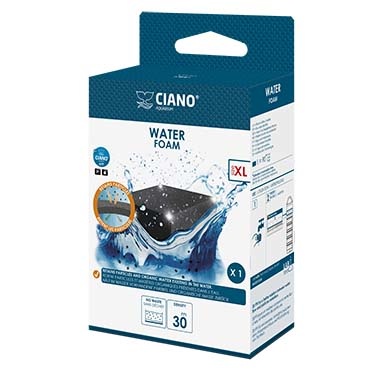 Ciano Water Foam XL | Voor de Ciano CFBio XL
