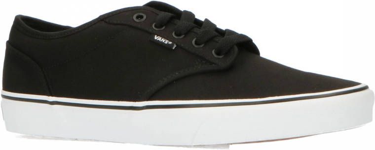 Vans Sneakers Atwood geïnspireerd door het ontwerp van authentic