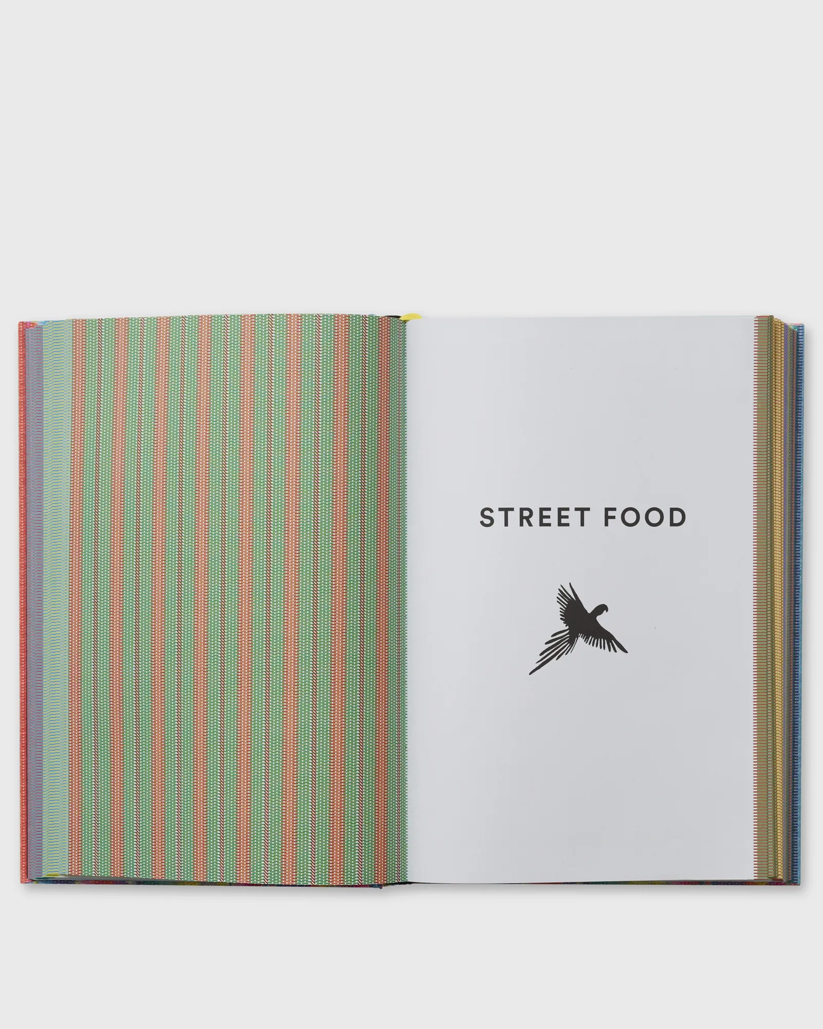 PHAIDON 