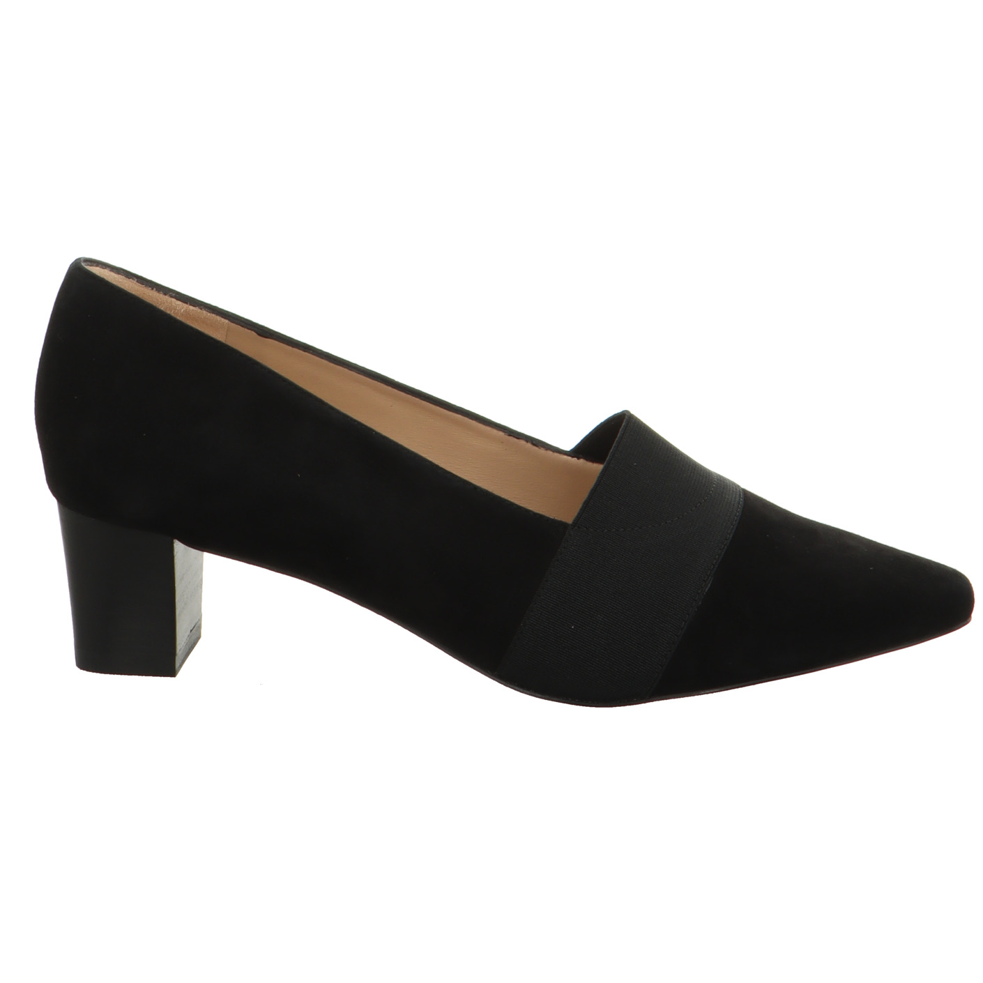 Pumps schwarz