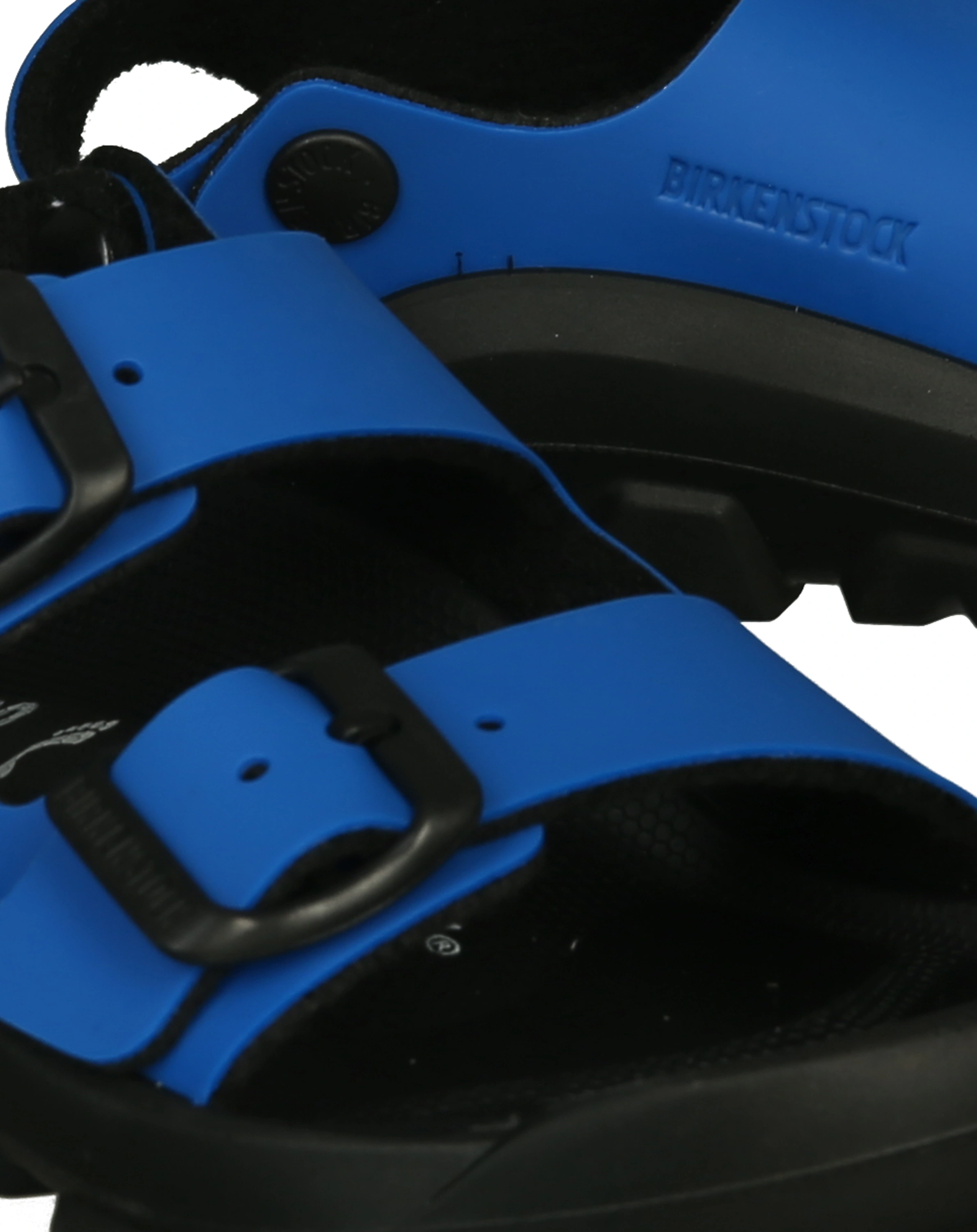 Sandalen MOGAMI K CL in ultrablue/black