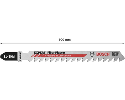 Bosch Professional T141 HM decoupeerzaagblad
