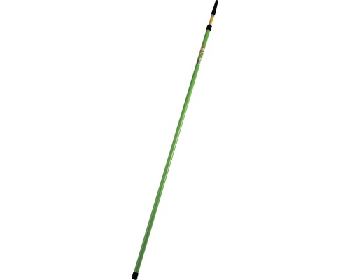 Telescopische steel 2013, 180 - 300 cm Ø 28 mm