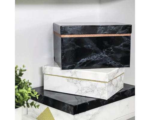 dc-fix® kleeffolie steendecor Marmi grijs 45x200 cm