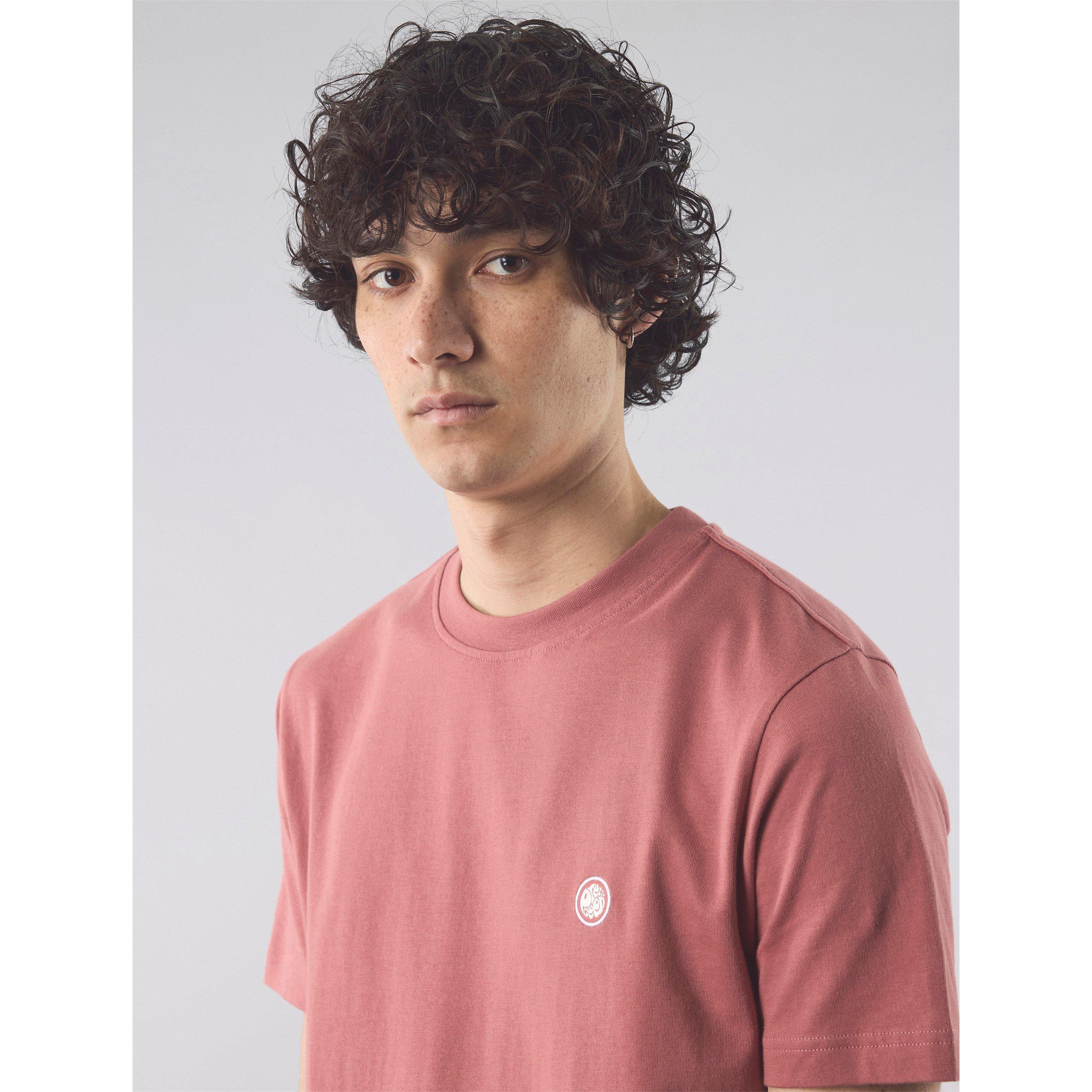 Pretty Green Mens Mitchell T Shirt