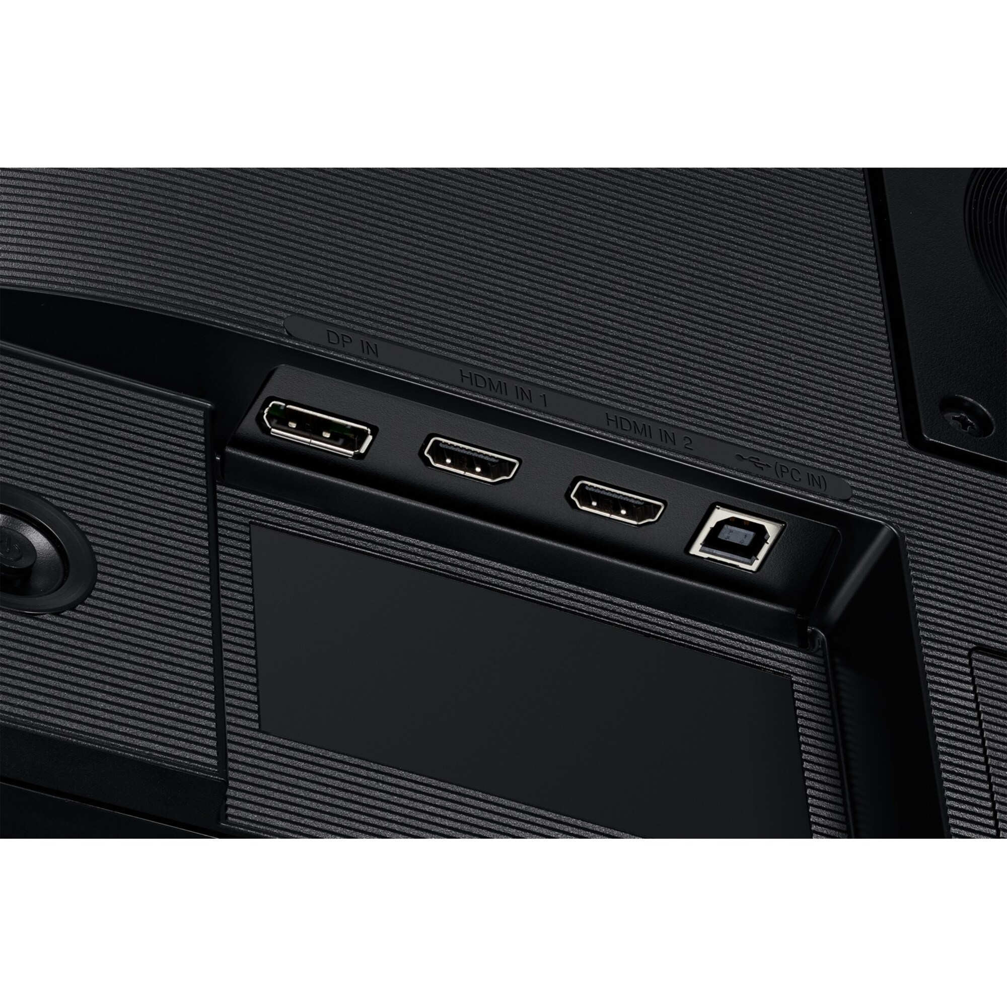 Samsung LED-Monitor F24T452FQR