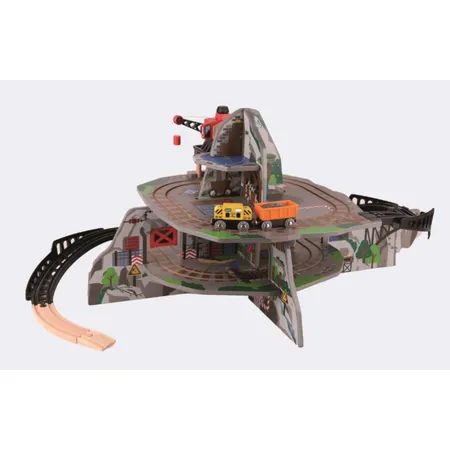 Hape Mountain Mine