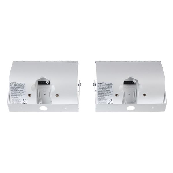 Bose Professional AudioPack Pro S4W