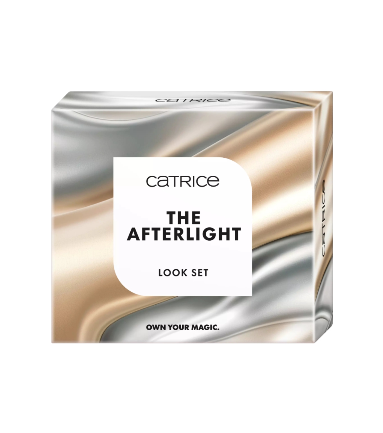 Catrice - Conjunto de Maquiagem The Afterlight Look Set