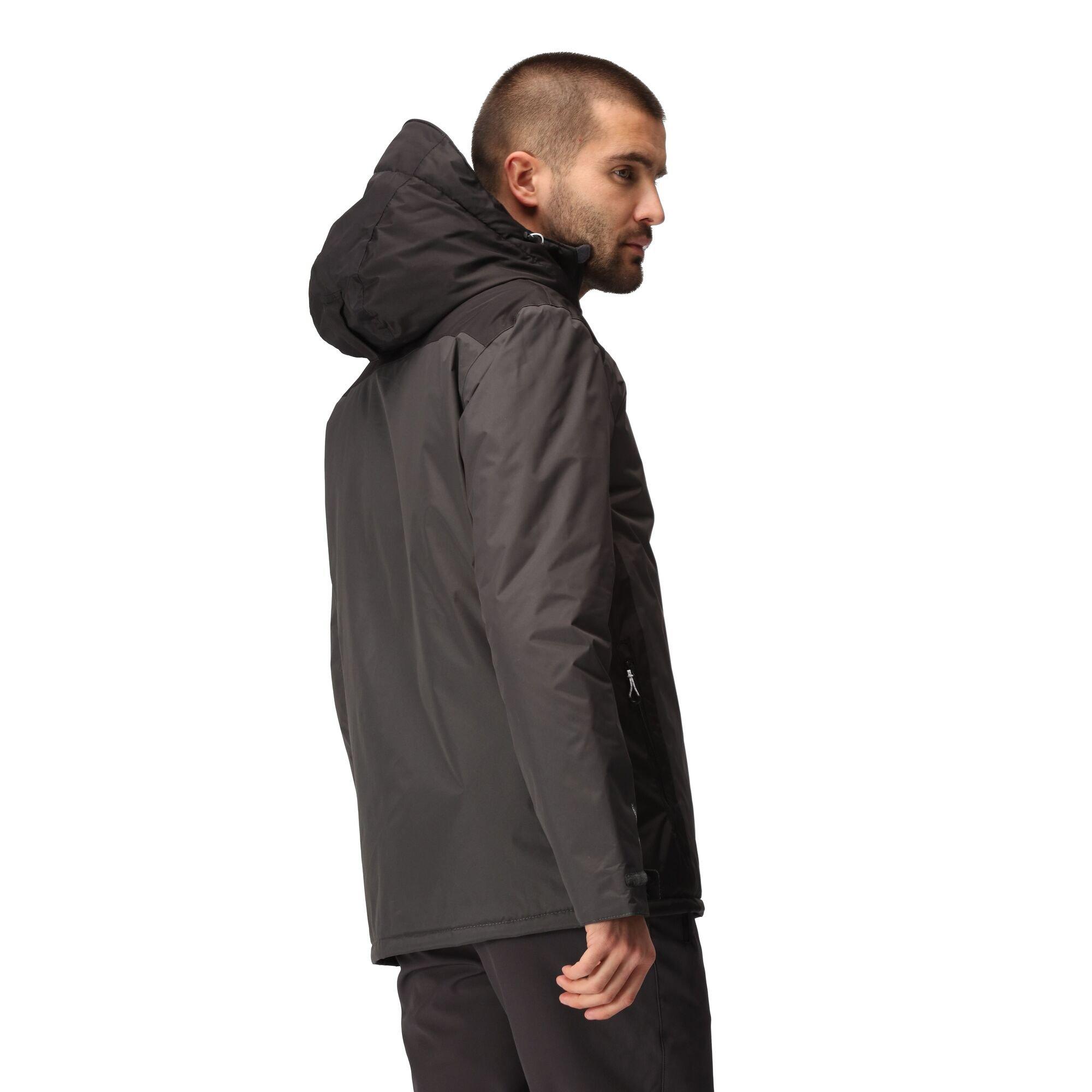 Regatta Thornridge Jacket Mens